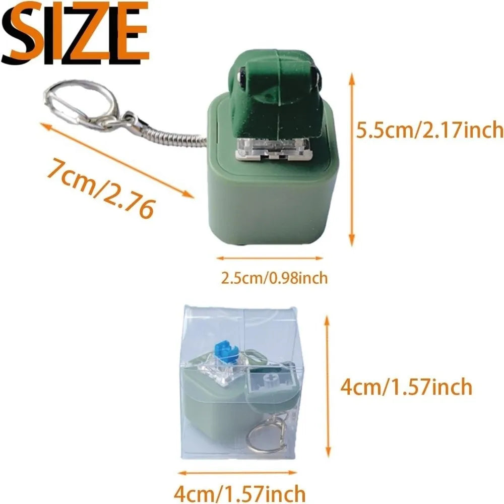 Wiederaufladbare Taste mit sounds von tieren