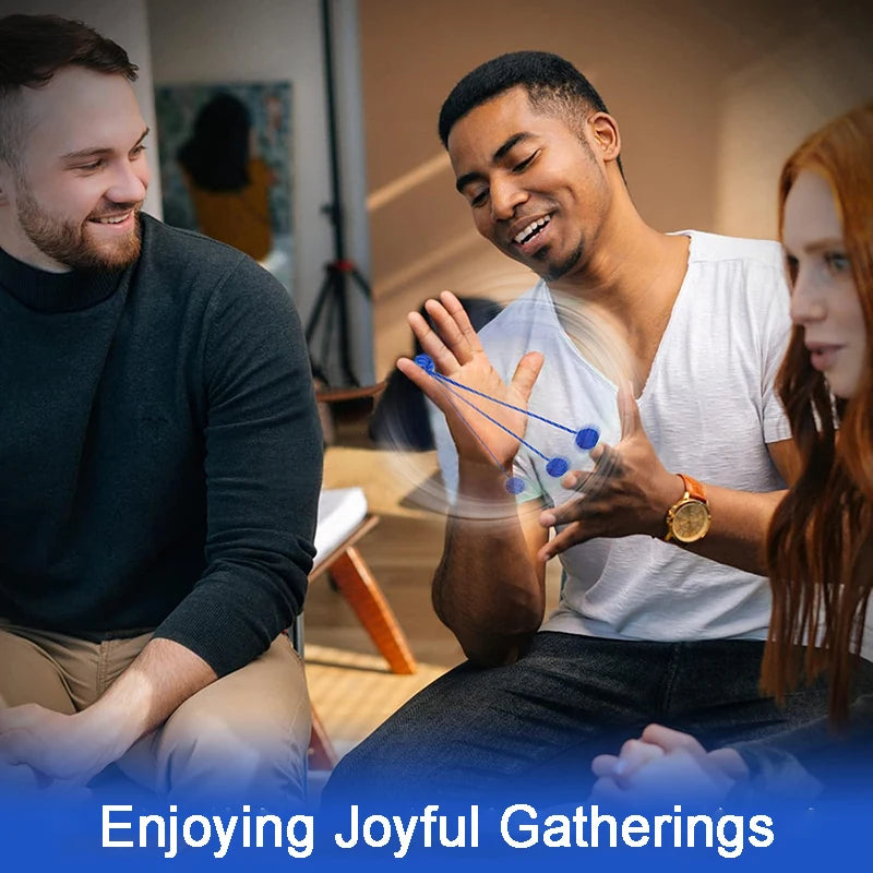 Anti Stress Schwing Ball