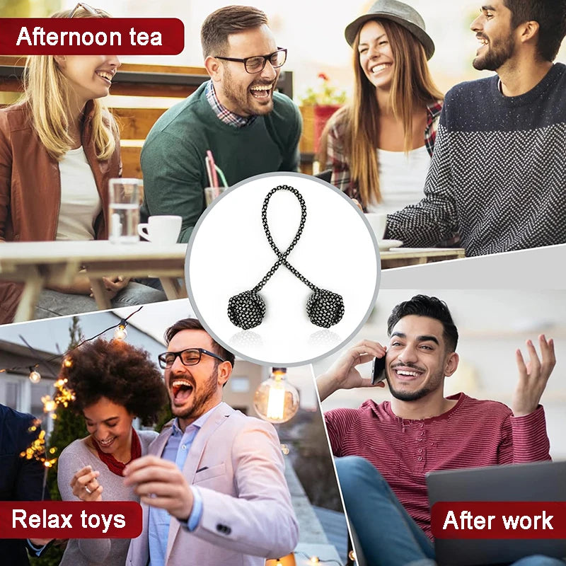 Anti Stress Schwing Ball