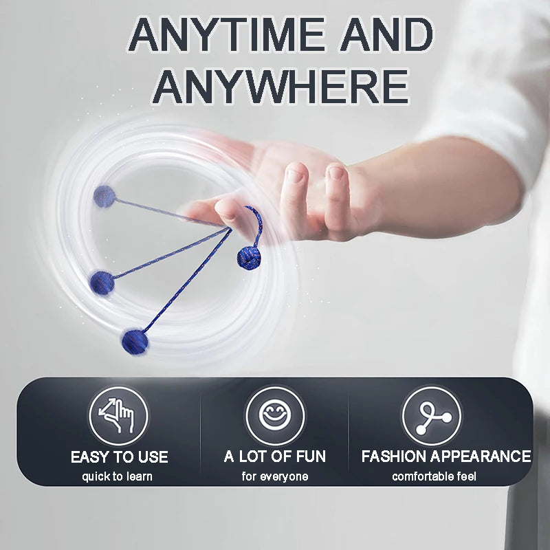 Anti Stress Schwing Ball