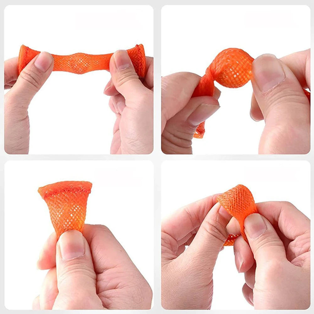 Ball Falle ADHS Gadget